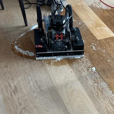 MI 46-30 Macchina rettangolare per pavimenti MICROIMPULSE TECNOLOGY - immagine 4