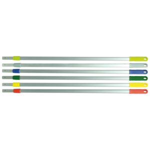 Manico Telescopico in alluminio