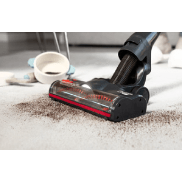 Aspirapolvere a batteria Henry Quick - immagine 4