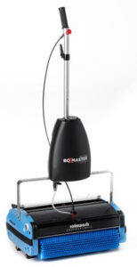 Rotowash® R45T BOXMASTER per la pulizia di palestre e box Crossfit®
