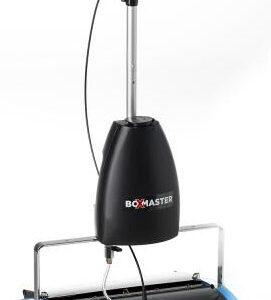 Rotowash® R45T BOXMASTER per la pulizia di palestre e box Crossfit®