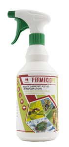 Permecid pu® Insetticida pronto uso