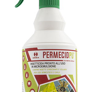 Permecid pu® Insetticida pronto uso