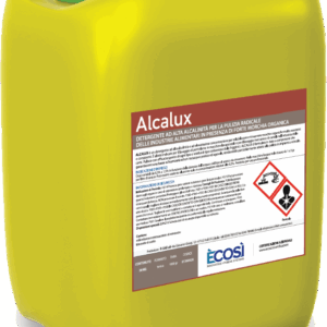 Alcalux