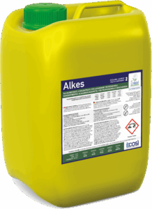 Alkes