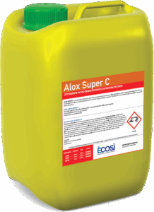 Alox Super C