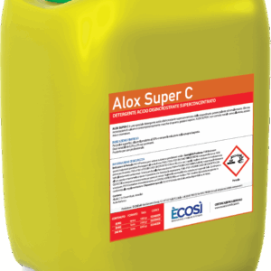 Alox Super C