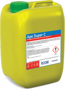 Ape Super C