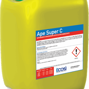 Ape Super C