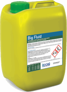 Big Fluid