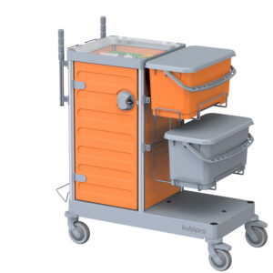 Carrello Kubi 3 Pro