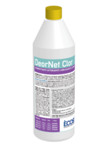 DeorNet Clor