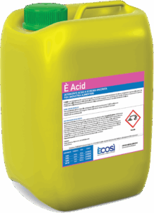 E’ Acid