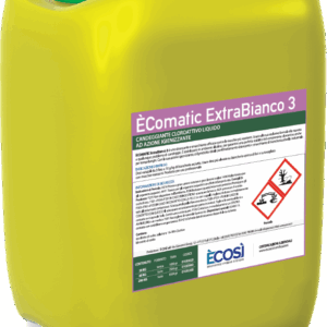 È Comatic Extra Bianco 3