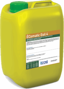 È Comatic Esil 4