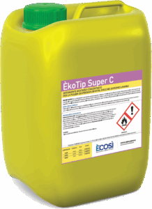 È kotip Super C