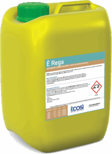 È Rega