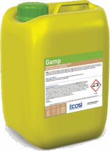 Gamp