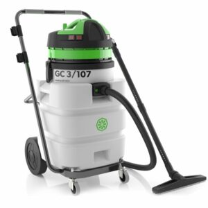 GC 3/107 W ASPIRATORE SOLIDI E LIQUIDI