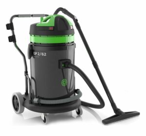 GP 2/90 W&D ASPIRATORE SOLIDI E LIQUIDI
