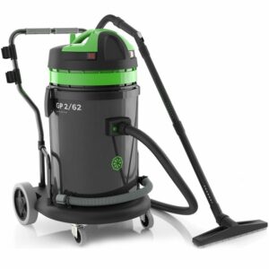 GP 2/90 W&D ASPIRATORE SOLIDI E LIQUIDI