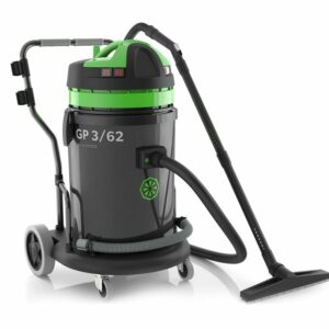 GP 3/62 W&D ASPIRATORE SOLIDI E LIQUIDI
