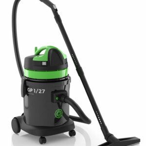GP 1/27 W&D ASPIRATORE SOLIDI E LIQUIDI