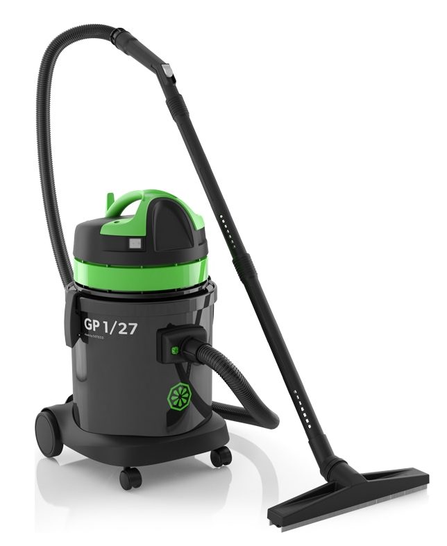 GP 1/27 W&D ASPIRATORE SOLIDI E LIQUIDI