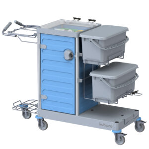 Carrello Kubi 3.1