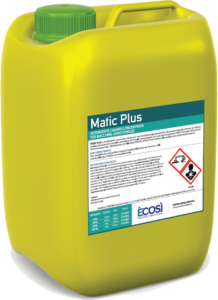 Matic Plus
