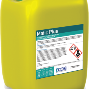 Matic Plus