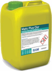 Matic Plus Clor