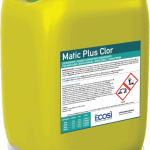 Matic Plus Clor