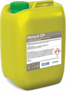 Metacid CIP