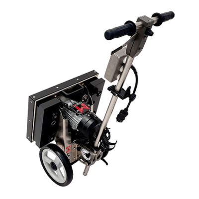 MI 46-30 Macchina rettangolare per pavimenti MICROIMPULSE TECNOLOGY - immagine 3