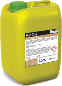 Mic One