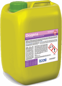 Oxygena