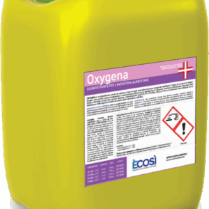 Oxygena