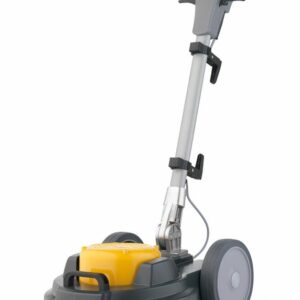 O 143 S 10  Monospazzola Orbitale