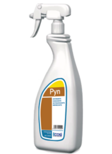 Pyn