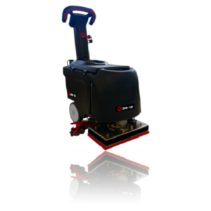 Macchina Lavasciuga pavimenti Q 39-12 B LITHIUM ION