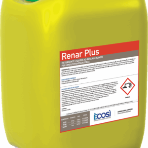 Renar Plus