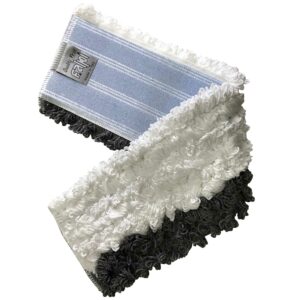 Frangia Mikro K Spazzalava in microfibra cm 40