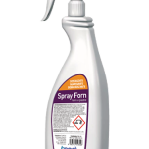 Spray Forn