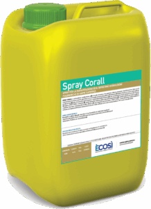 Spray Corall