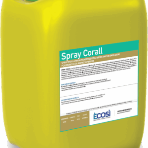 Spray Corall