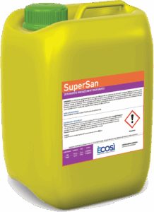 SuperSan