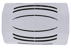 SATURN LED Trappola LED UV con piastra collante