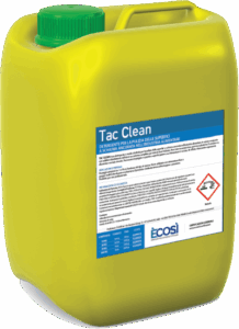 Tac Clean