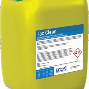 Tac Clean